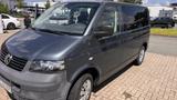 Volkswagen T5 Kombi / 2.5 /Scheckheftgepflegt /8 Sitzer 