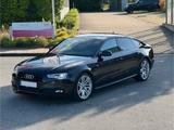 Audi A5 3.0 TDI S tronic quattro Sportback  S-Line - Audi A5 in Lübeck