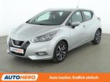 Nissan Micra 1.0 IG N-WAY - Nissan Micra