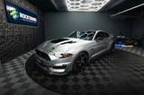 Ford Mustang Shelby GT 500 5.0 V8 Performance *LED* - Ford Mustang: Coupe, Shelby Gt500