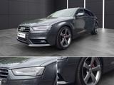 Audi A4 Avant S line Quattro*Inspektion*TÜV*Garantie - gebrauchte Audi A4 aus dem Jahr 2013