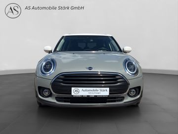 MINI Cooper D Clubman - 8