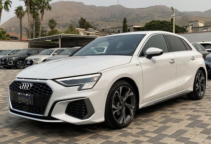 Image of Audi A3