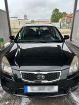 Kia Rio 2009 - Kia Rio in Leipzig