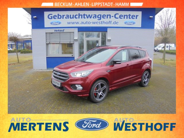 Ford Kuga ST-Line 1.5 AHK Navi Kamera Winter-Paket