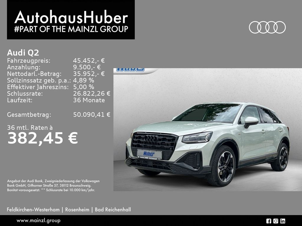 Audi Q2