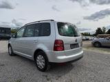 Volkswagen Touran Trendline * 7 Sitze* - gebrauchte VW Touran aus dem Jahr 2007