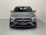 Mercedes-Benz A 250 e AMG-Paket *WIDESCREEN*KAM*CARPLAY*LED* - Mercedes-Benz mit Hybrid-Antrieb: Grau