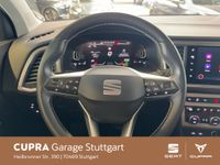 Seat Ateca - Vorschau Bild 12