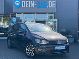 Volkswagen Golf Sportsvan VII Sound*SHZ*STAND*NAVI* - : Schwarz, Van