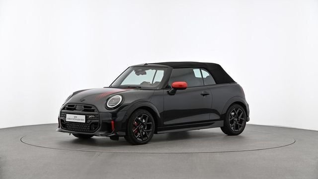 MINI MINI John Cooper Works Cabrio