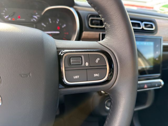 Citroën C3 Origin Max PT 83 Navi+SHZ+RFK+LED+LM