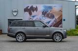 Land Rover Range Rover Autobiography - Land Rover Gebrauchtwagen von 2014