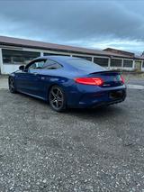 Mercedes-Benz C 43 AMG Mercedes-AMG C 43 4MATIC Autom. Mer... - Mercedes-Benz C 43 AMG in Braunschweig