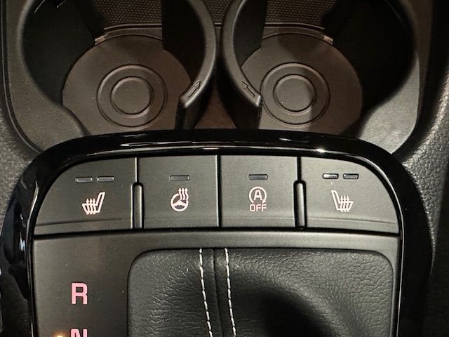 Fahrzeugabbildung Kia Picanto Vision 1.0 EU6d Kamera KlimaAutom DAB