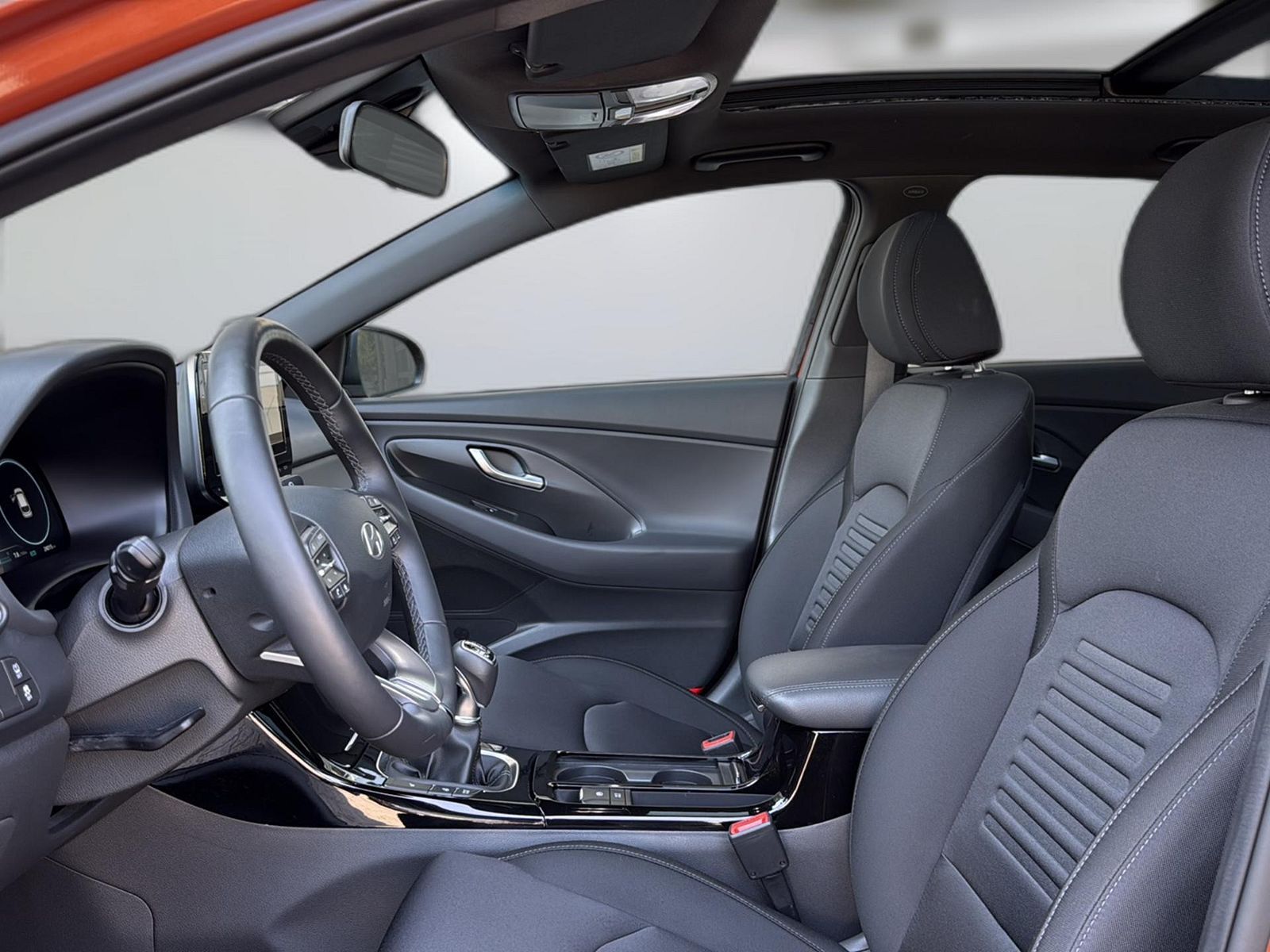 Hyundai i30 – Bild 5