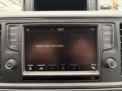 Fahrzeugabbildung Volkswagen Crafter Pritsche 35 DOKA lang NAVI*APP*6-Sitzer!