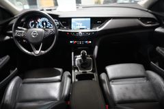 Fahrzeugabbildung Opel Insignia B GS 1.6T BUS INNOVATION LED/NAVI/LEDER