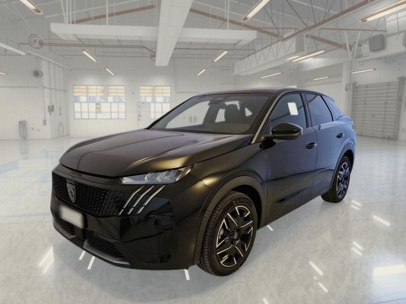 Peugeot PEUGEOT 3008 HYBRID 136 ALLURE E-DCS 6 SUV