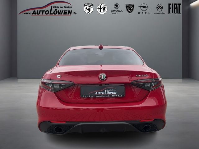 Giulia 2.0 Turbo 16V Competizione Q4