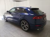 Audi SQ8 4.0 TFSI quattro Navi|CAM|Pano|Matrix|B&O - Audi SQ8 aus 2022