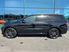 Fahrzeugabbildung Dodge Durango R/T 5.7L V8 HEMI *BLACKTOP*LED*ACC*AHK*