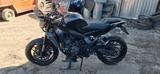 Yamaha MTN890 - YAMAHA RENNSPORT