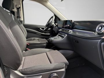 Mercedes V 250 - 10