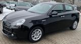 Alfa Romeo Giulietta Super 1,4 Xenon Temp Shzg 25TKM 1.Hand - Alfa Romeo Giulietta: 1.4