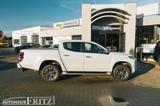 Mitsubishi L200 Intro Edition Doppelkabine 4WD - gebrauchte Mitsubishi L200 aus dem Jahr 2020