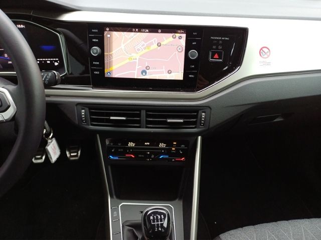 Polo 1.0 TSI Life MOVE/NAVI/LED/KLIMA/SHZ/EINPAR
