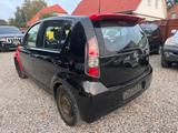 Daihatsu Sirion 1.3 Coca Cola*KLIMA*5TÜRER*2.HAND - Daihatsu Sirion: 1.3