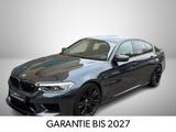 BMW M5 Competition Drivers Package Garantie 02/2027