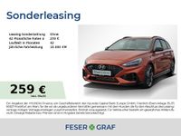 Hyundai i30 - Vorschau Bild 1