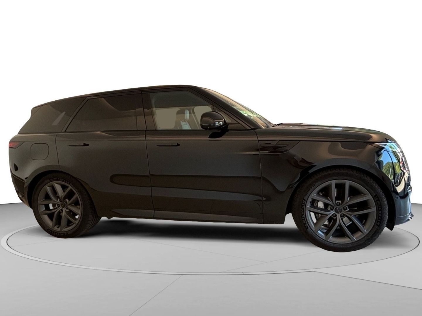 Land Rover Range Rover Sport - Bild 3