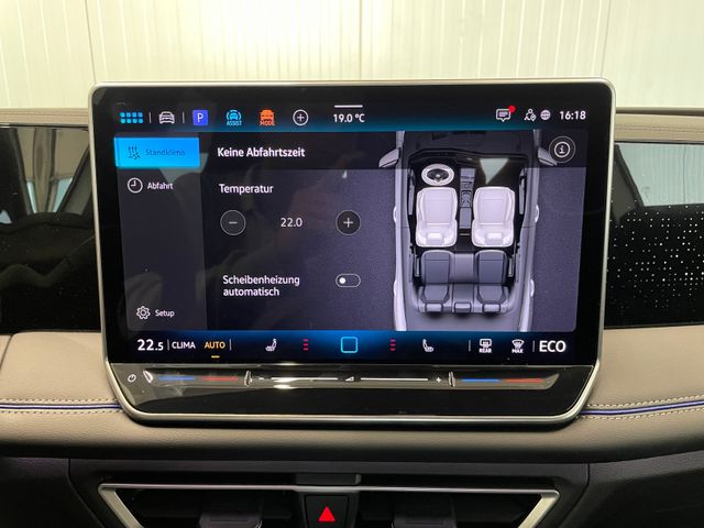 Tiguan R-Line 1.5 TSI eHybrid DSG AHK MATRIX-LED