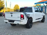 Dodge RAM 1500 5.7L V8 hemi SPORT - Dodge RAM: 5.7