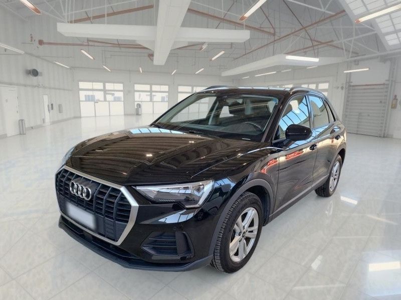Audi AUDI Q3 35 TFSI MHEV S TRONIC BUSINESS SUV