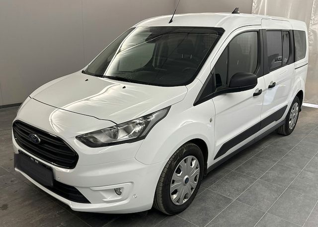 Ford Transit Connect lang Trend # versch. Trenngitter