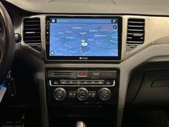 VW Golf Sportsvan - Ansicht 18