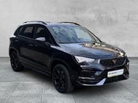 Cupra Ateca - Vorschau Bild 7