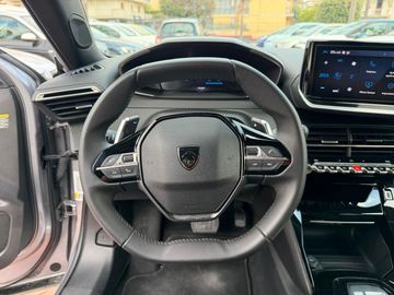 Peugeot 2008 - 10
