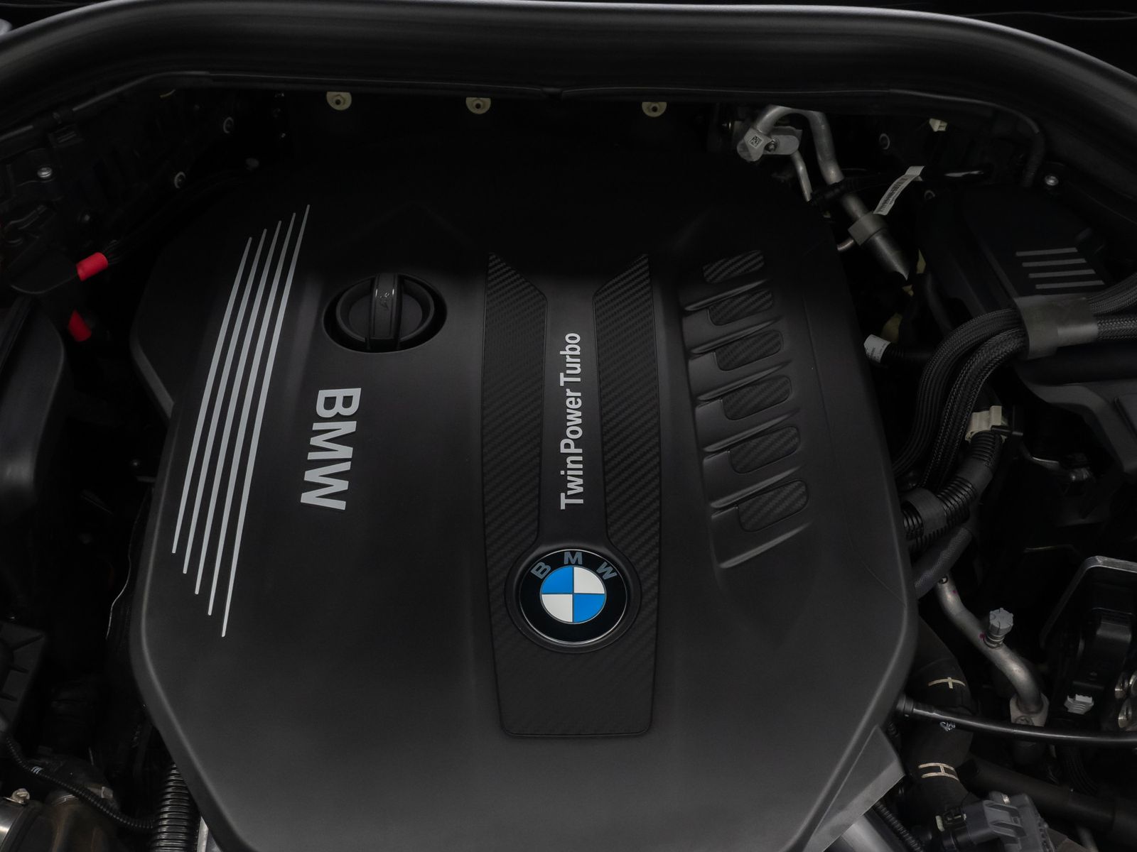 Fahrzeugabbildung BMW X4 xD30d M Sport ACC 360&deg;AHK DispKey HUD H/K 20"