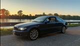 BMW E46 330 CD Stage 1 (Facelift) - BMW 330: 330cd