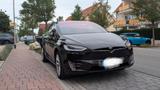 Tesla Model X 100 D Long Range mit Garantie (7-Sitzer) - Tesla Model X von privat