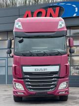 DAF XF 460 Vollspoiler*Intarder*2 Tanks - Offers