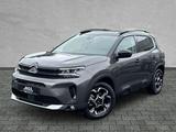 Citroën C5 Aircross Max #NAVI #S&S #Metallic #LED - mit Benzin-Antrieb: Grau, Geländewagen, Metallic