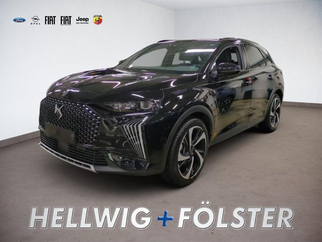 DS DS7 Crossback
