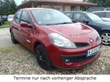 Renault Clio by RIP CURL 1.2 16V TCE Eco2 Klima Tüv neu - Renault Clio: Curl Rip