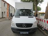 Mercedes-Benz Sprinter 511 CDI * Koffer Ladebordwand* - Offers